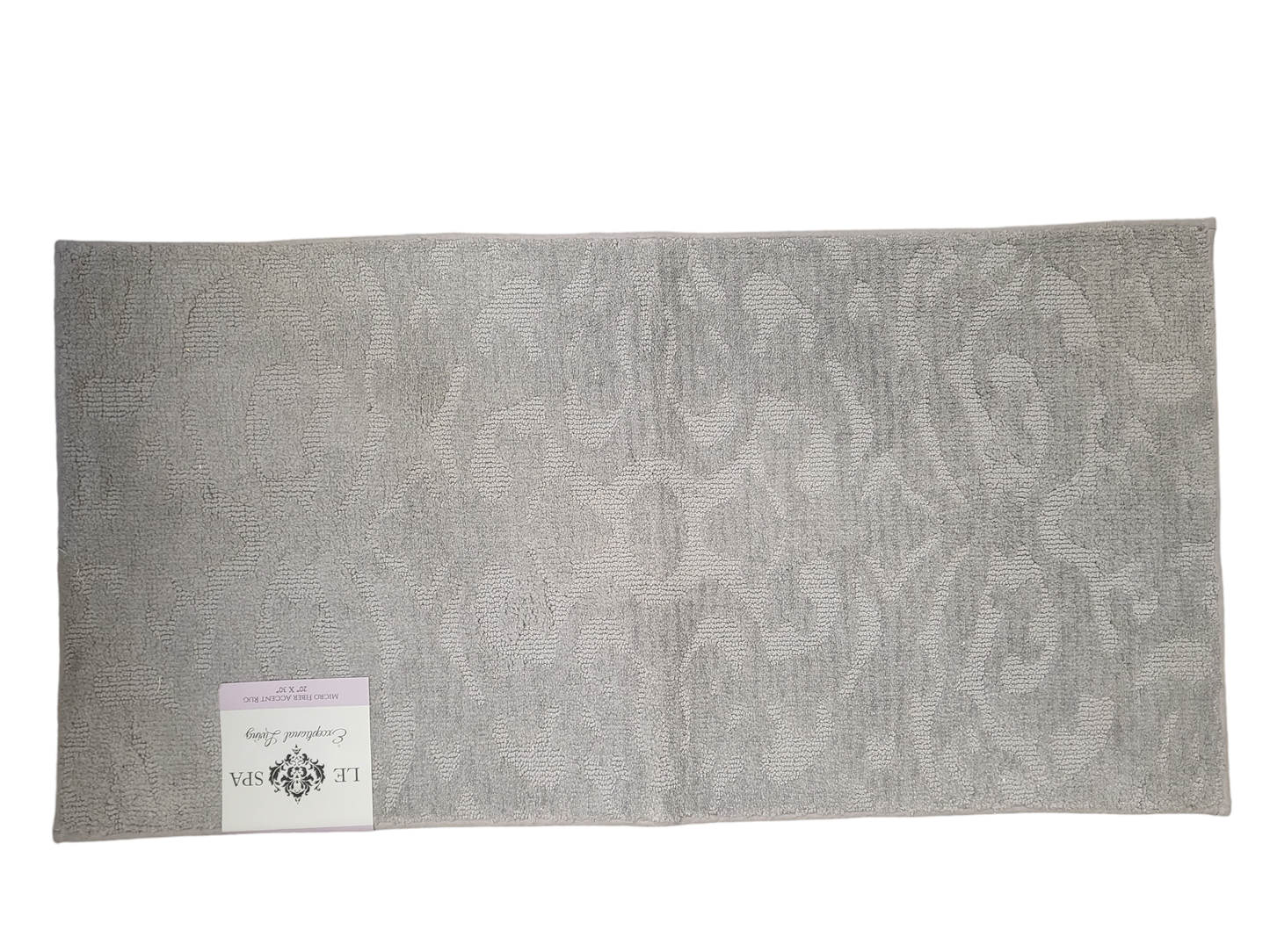 27 X 45 Mint Trieste Rug