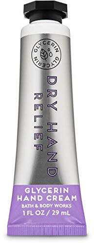 Glycerin Dry Hand Relief Cream