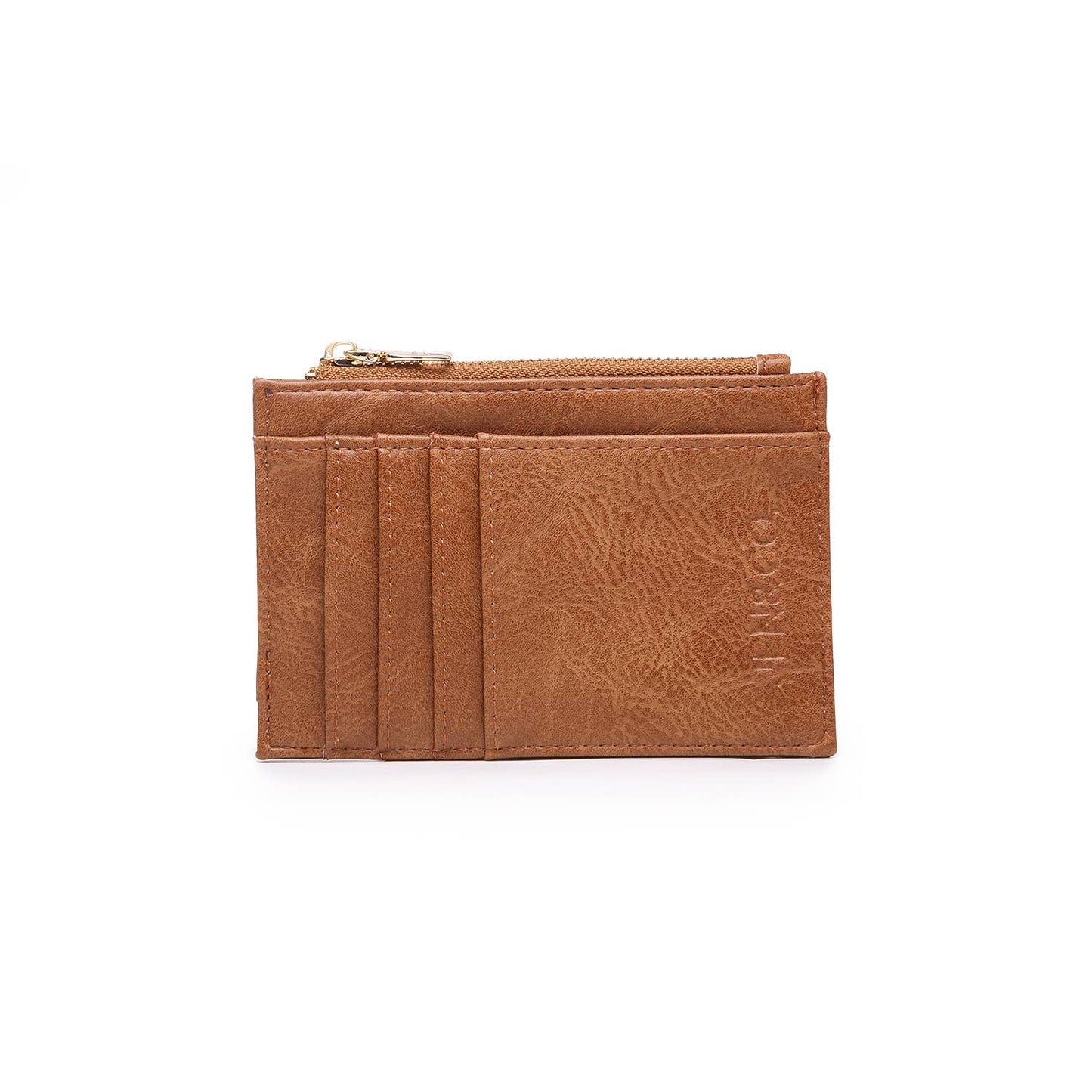WL1991 Sia Printed Card Holder Wallet