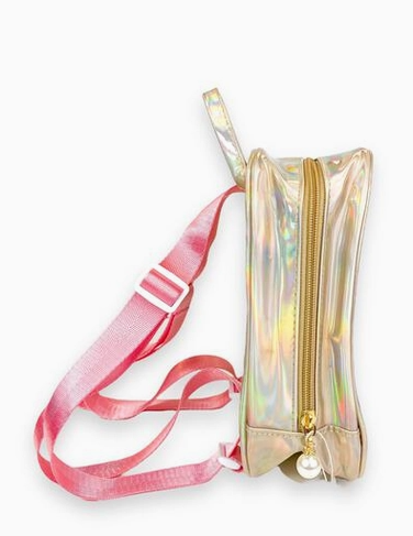 Unicorn Clear Backpack (2 Colors)