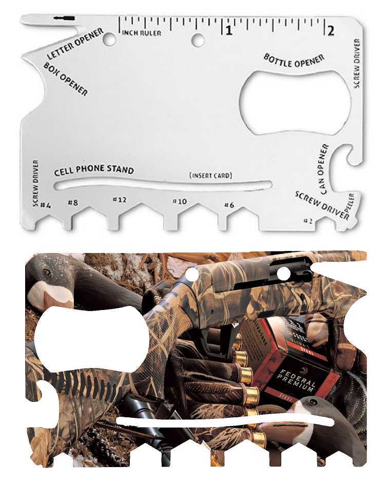 Hunting Multi Tool