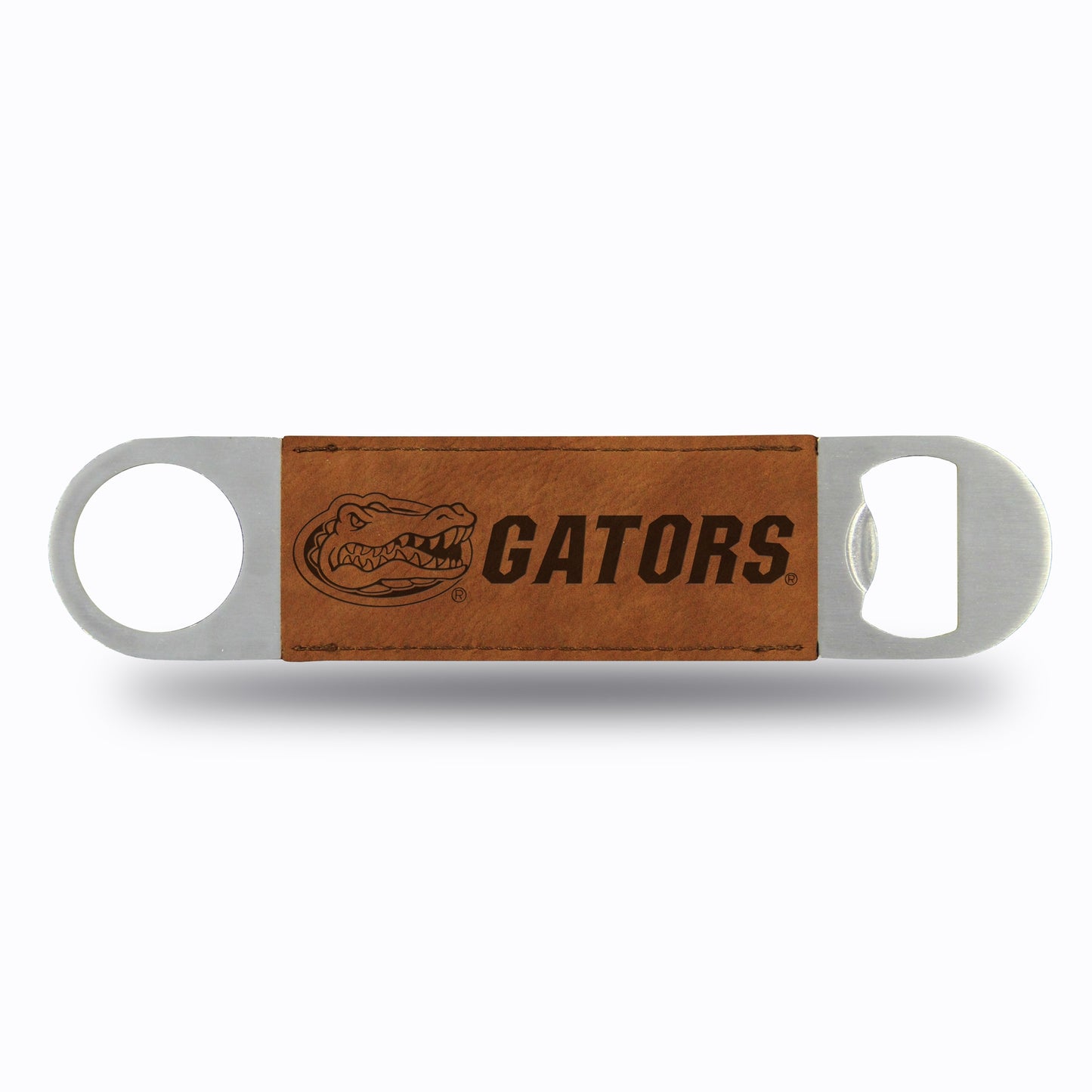 Florida Gators Laser Engraved Bar Blade