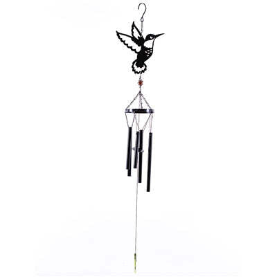 Hummingbird Wind Chime