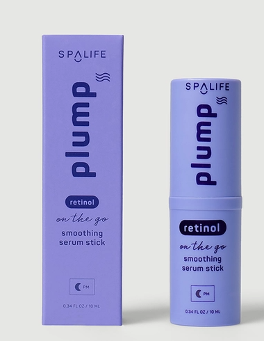 Plump Retinol Smoothing Serum Stick