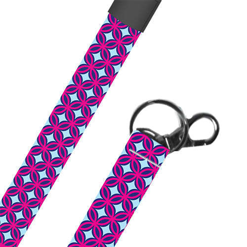 Business Class Lanyard
