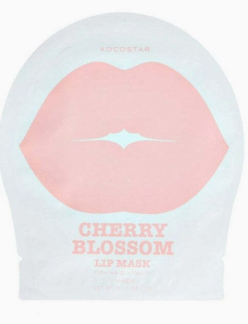 Cherry Blossom Lip Mask (unscented)