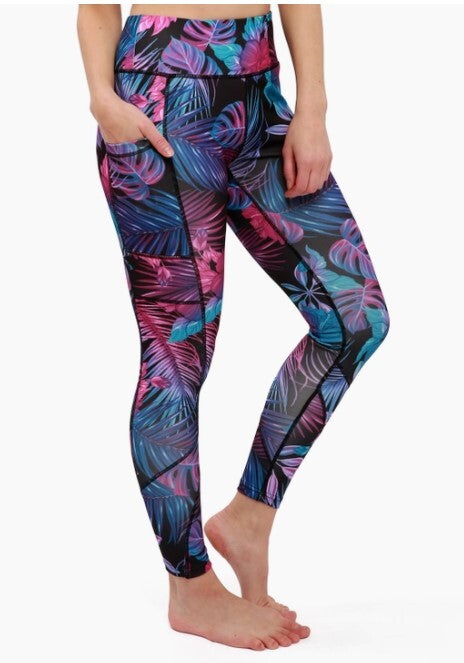Prismatic Lifestyle Leggings