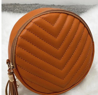 Mini Chain Satchel Bag