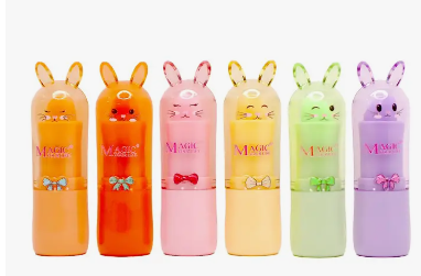Magic Your Life Bunny Lip Balm