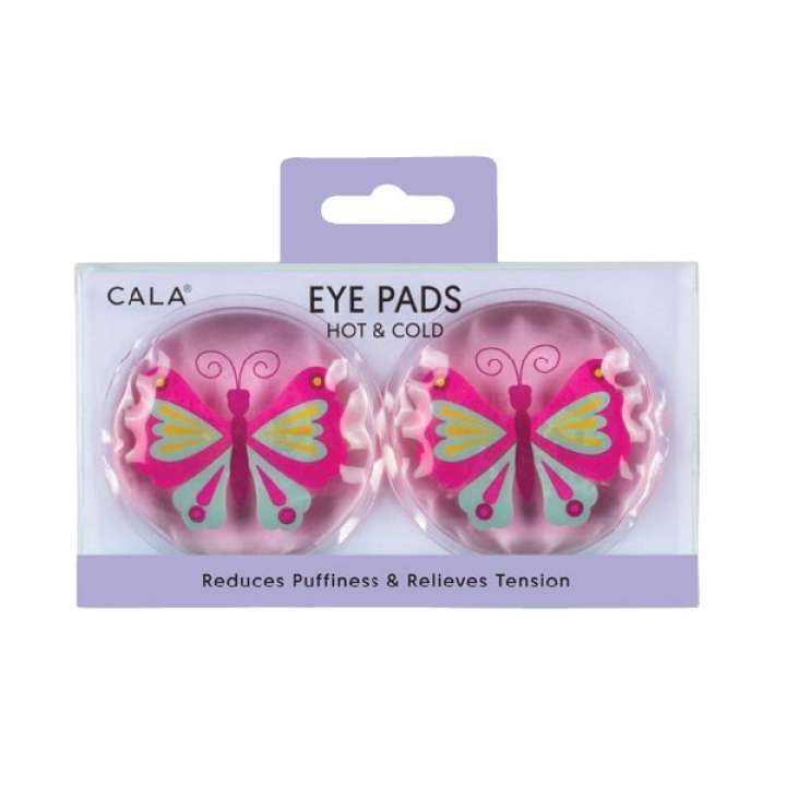 Butterfly Eye Pads