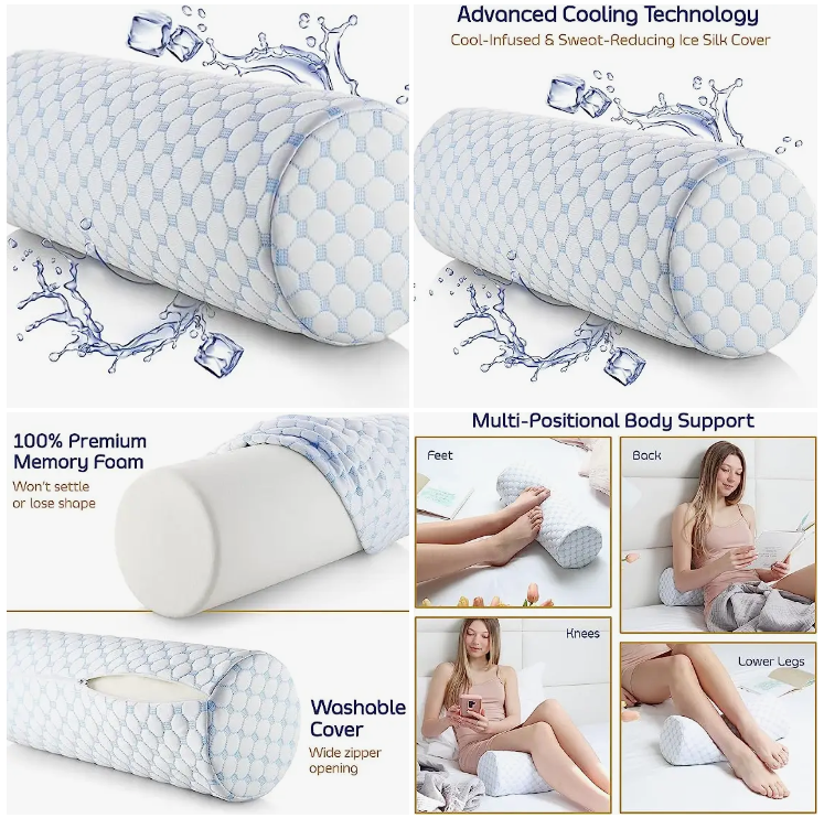 Bolster Pillow