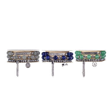 SS-Gratitude Aventurine Pack Of 3