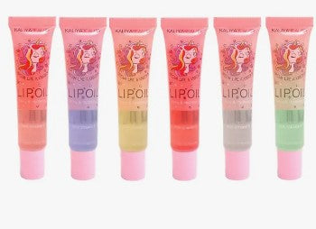 Dream Like A Unicorn Lip Oil