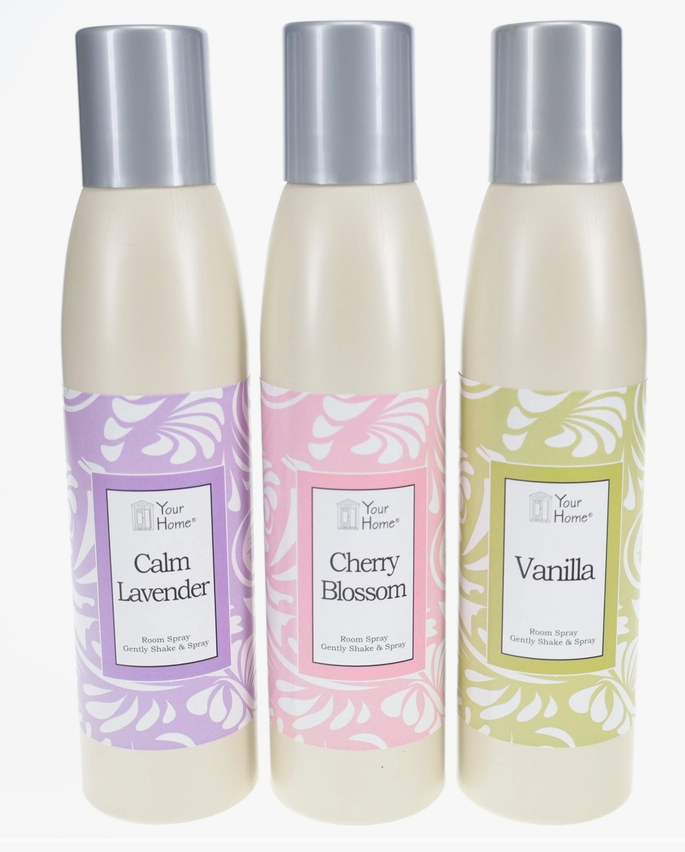 Vanilla Air Freshener