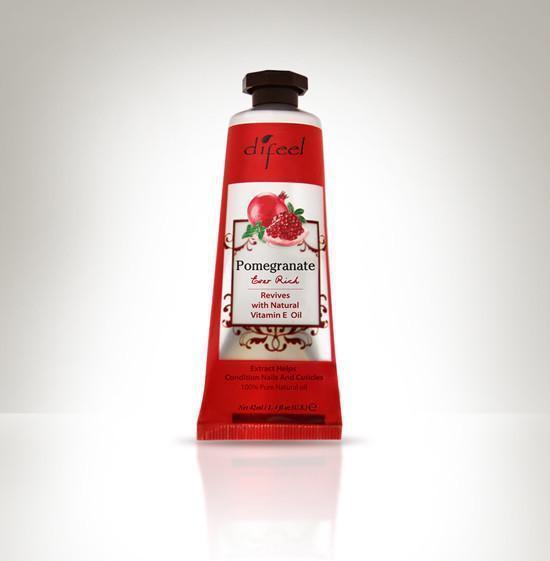 Pomegranate Hand Cream