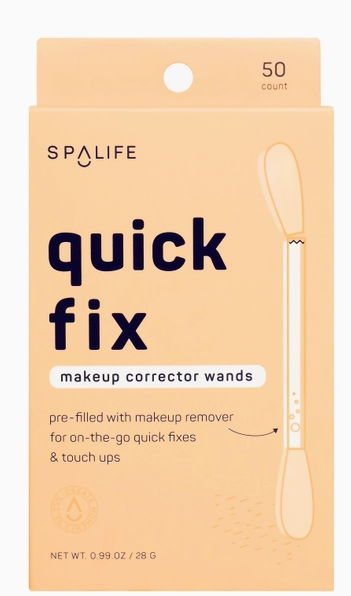 Quick Fix Makeup Corrector Wands - 50 Count
