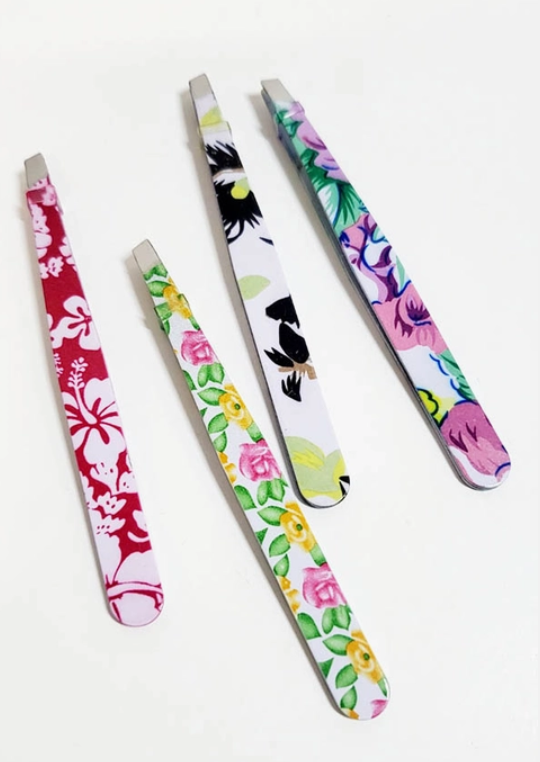 Flower Tweezers