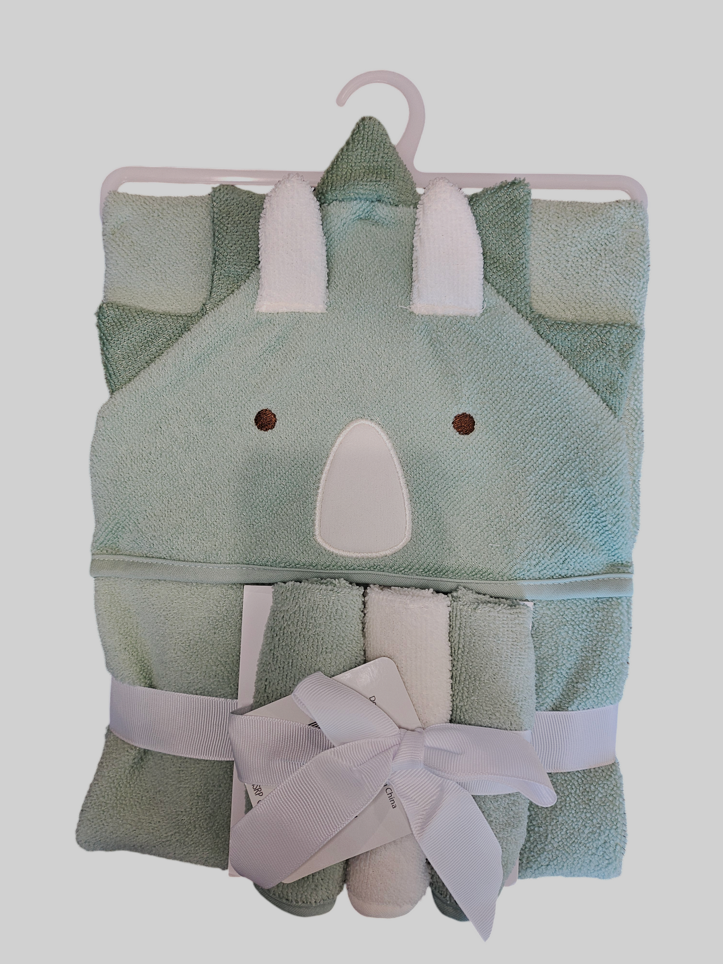 Assorted Baby Blanket Gift Set