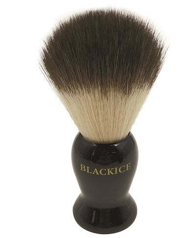 Black Ice Premium Shaving Brush