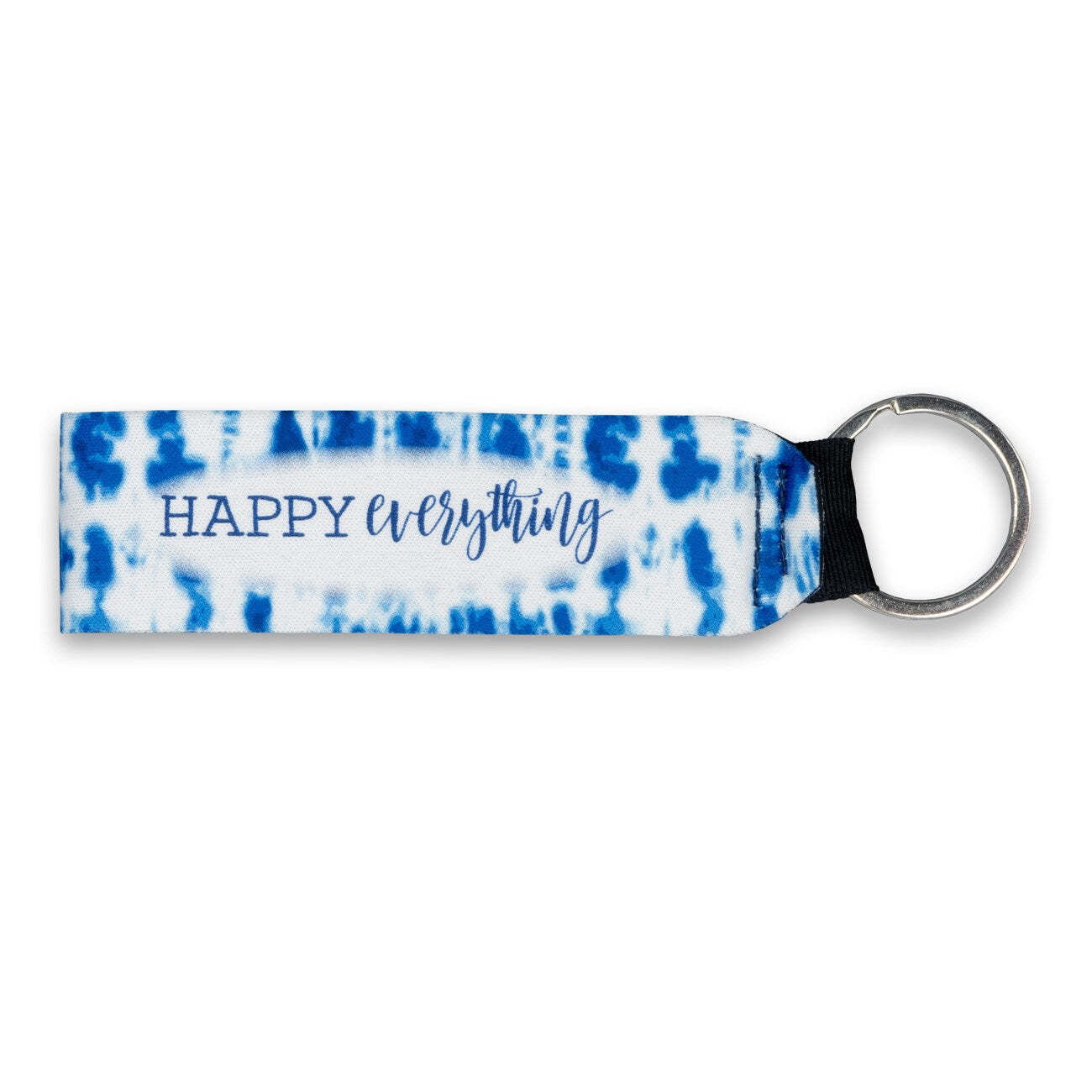 Happy Everything Key Chain
