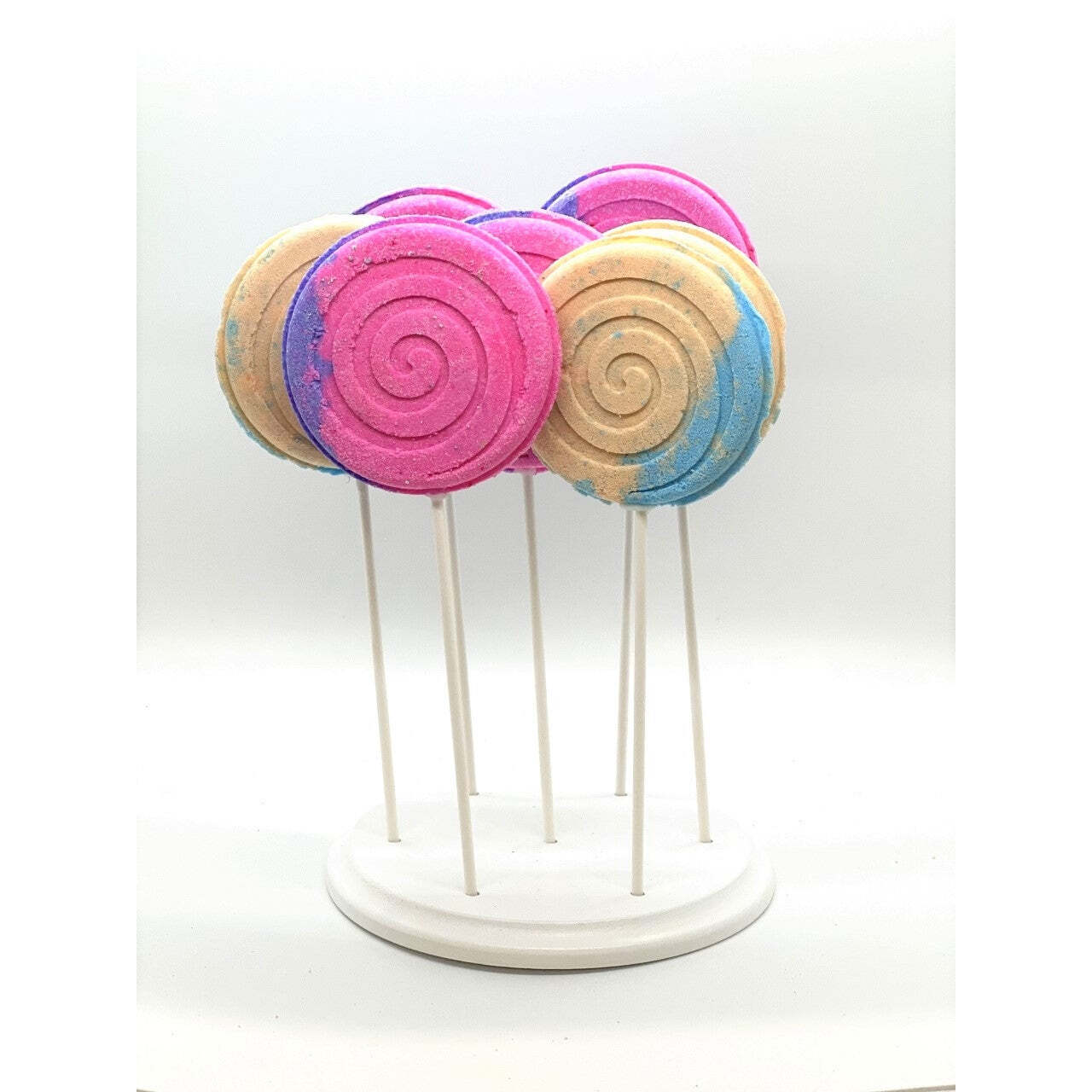 Lolli Bath Bomb
