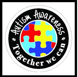 Together We Can Decal