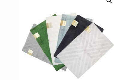 Asst. 17 x 24 Nobility Rugs