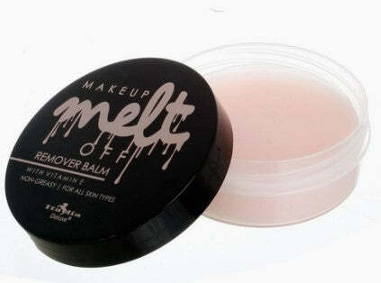 Melt It Makeup Remover Balm