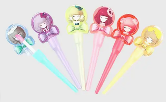 Girl Lip Oil Gloss