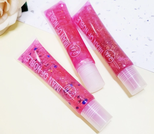 Glitter Lip Gloss
