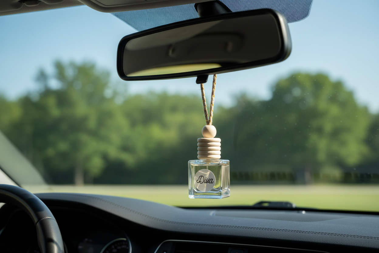 Car Accessories - Air Diffuser