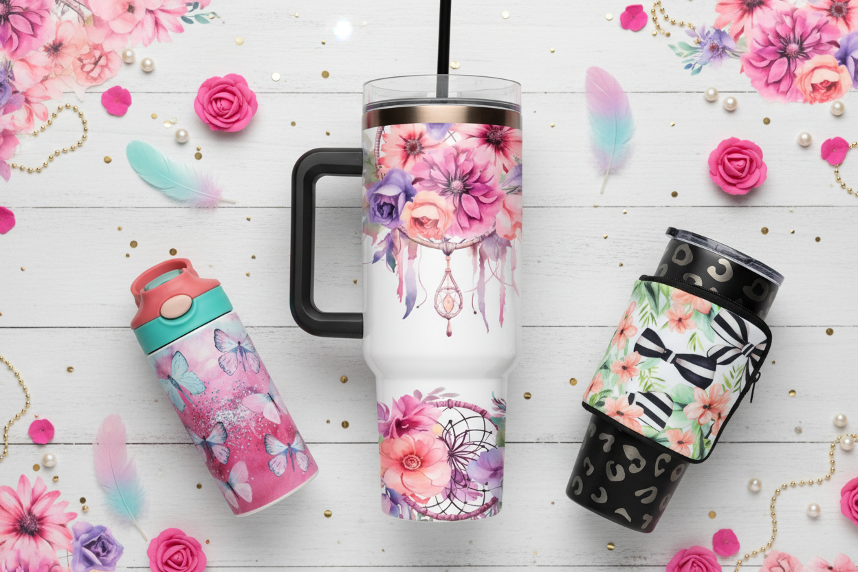 Drinkware