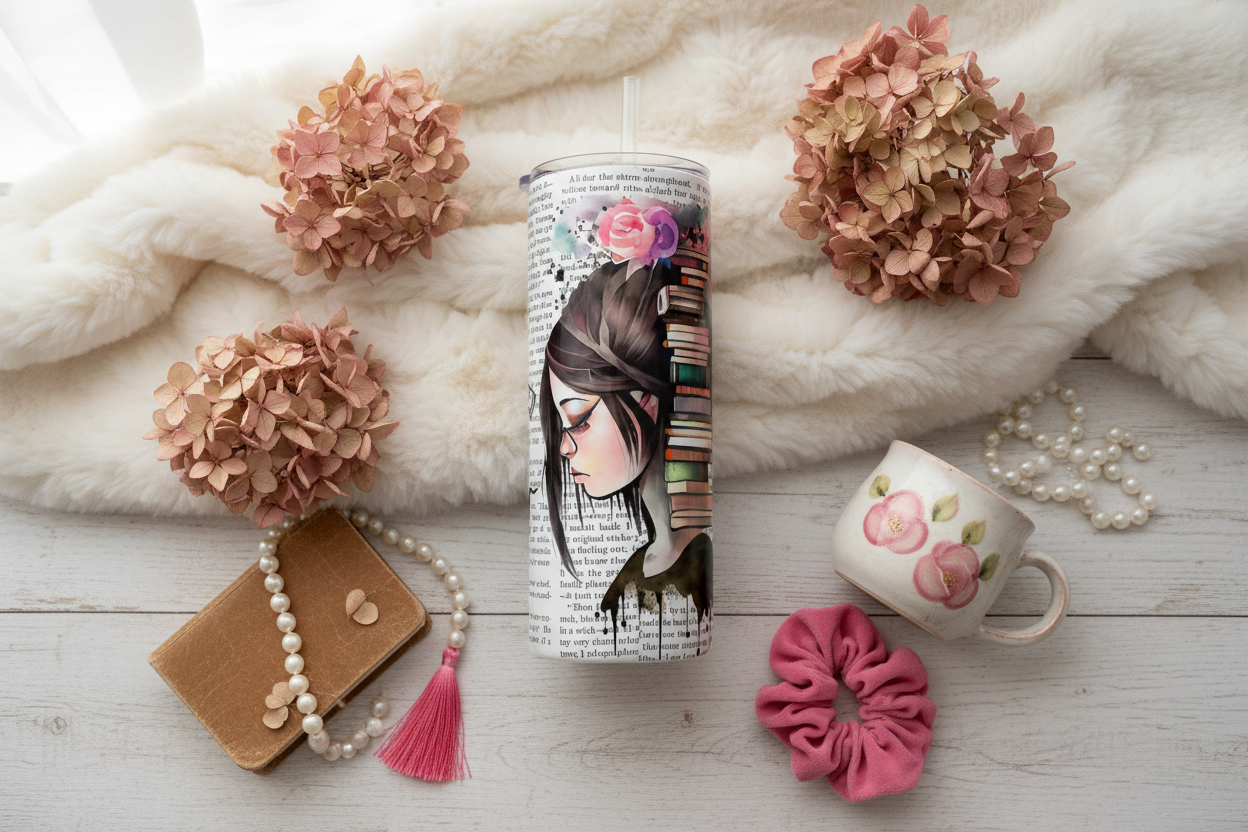 Glass Tumblers