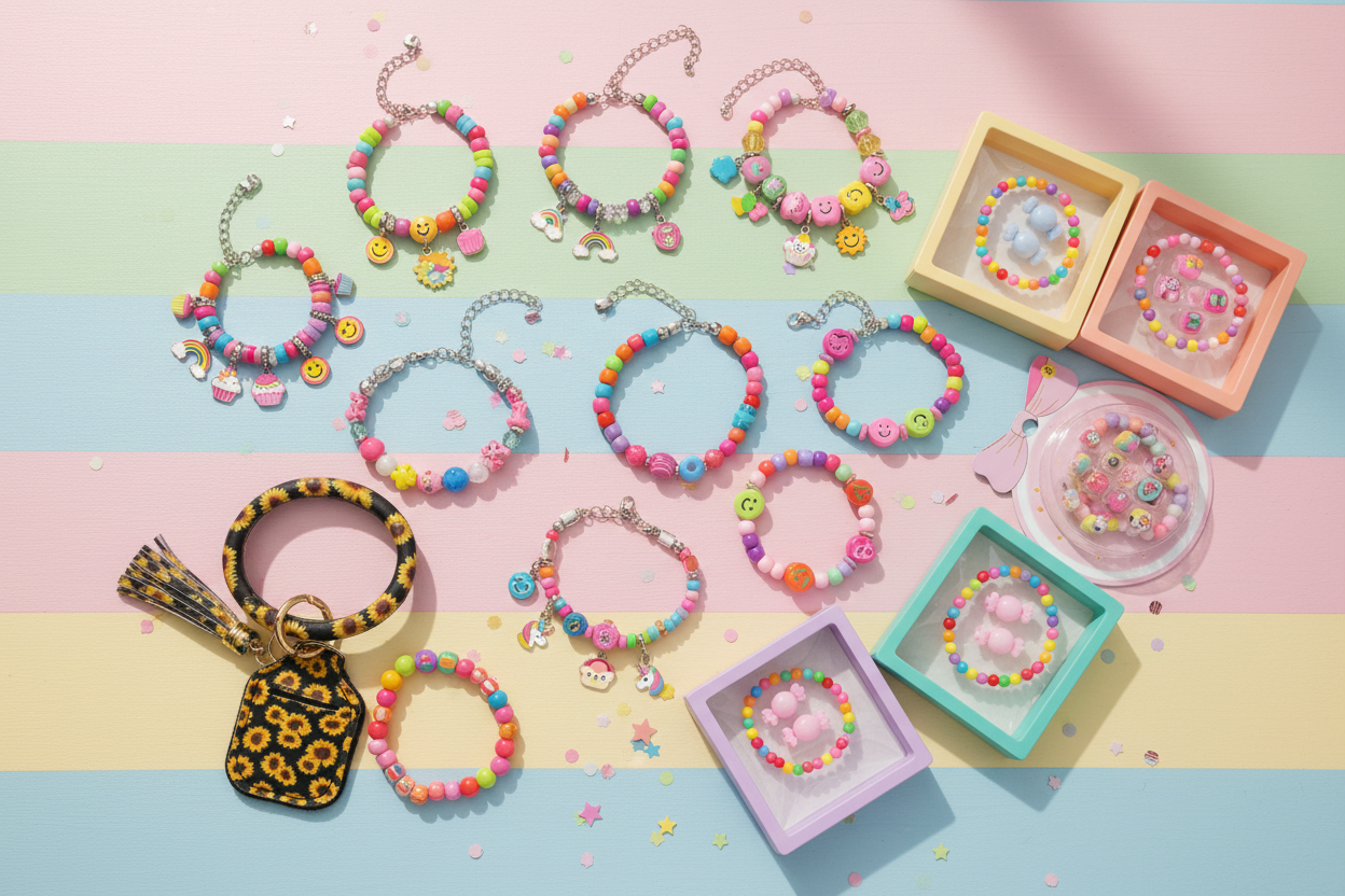 Children's Bracelets