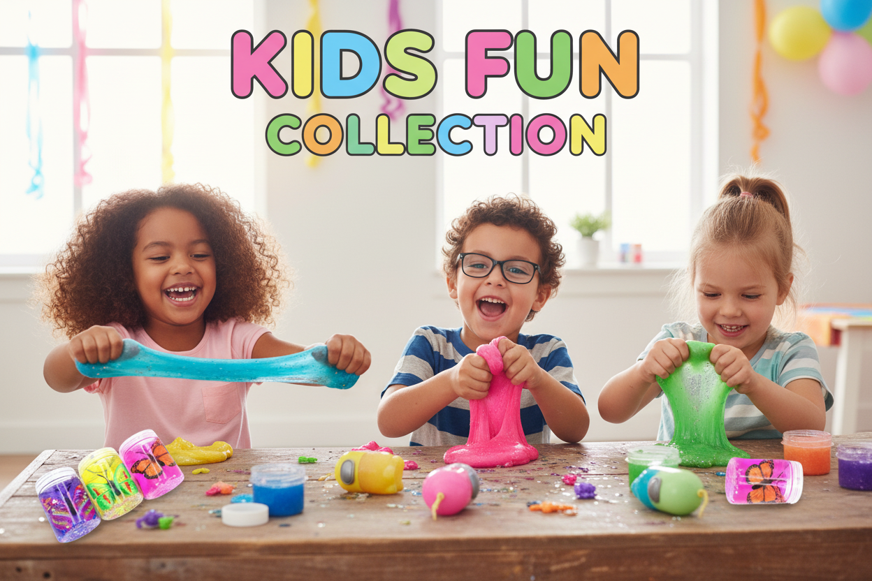 Kids Fun