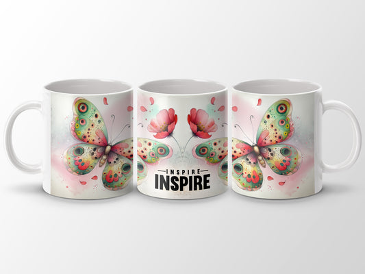 Colorful Butterfly Inspire Design Artistic Flowers product type
Butterfly
Inspire
Colorful
Artistic
Watercolor
Floral
Flower
Pink
Vibrant
Decorative
Design
Nature
Motivational
Aesthetic
Unique
Gift
HomeDecor
Art
InsectArt
Beautiful