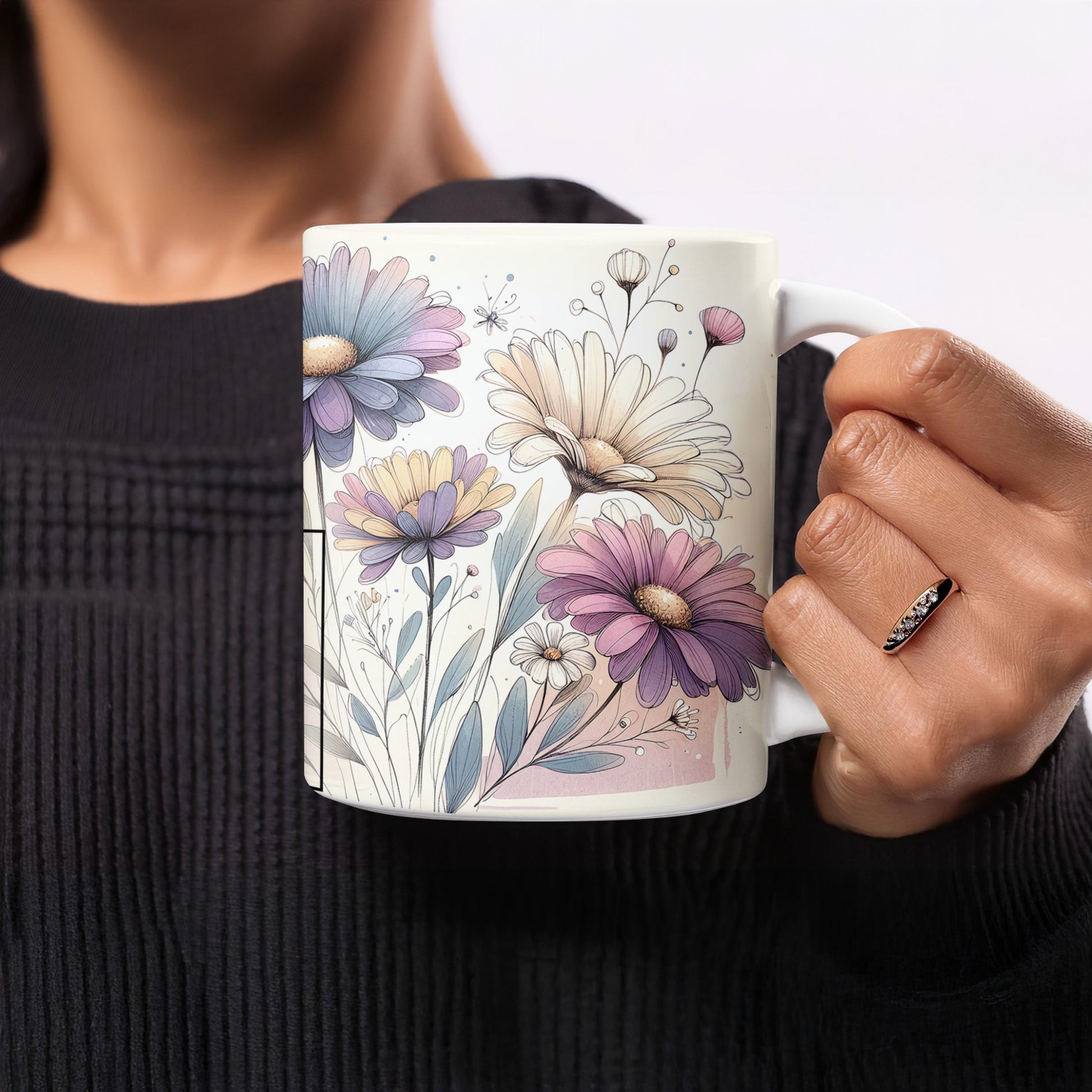 White mug colorful flowers floral art pastel design product type
Mug
Coffee Mug
Tea Mug
Floral Mug
Flower Design
Pastel Flowers
Gift Mug
Drinkware
Kitchen Decor
Home Goods
Aesthetic Mug
Colorful Mug
Botanical Design
Daisy Flowers
Artistic Mug
Nature Inspired
Cozy Mug
Unique Mug
Office Mug
Present Idea