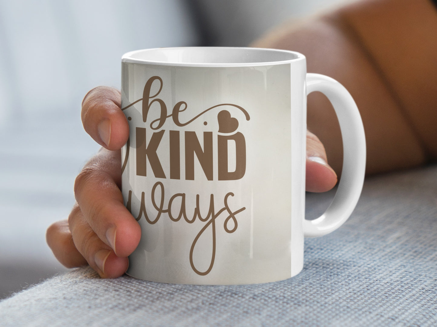 Uplifting Quote Mug be KIND ways Drinkware product type
Mug, Coffee Mug, Tea Cup, Drinkware, Be Kind, Inspirational, Positive Message, Kindness Gift, Home Decor, Kitchen Item, Quote Mug, Motivational, Beverage Holder, White Mug, Ceramic Mug, Gift Idea, Daily Reminder, Unique Mug, Office Mug, Best Friend Gift