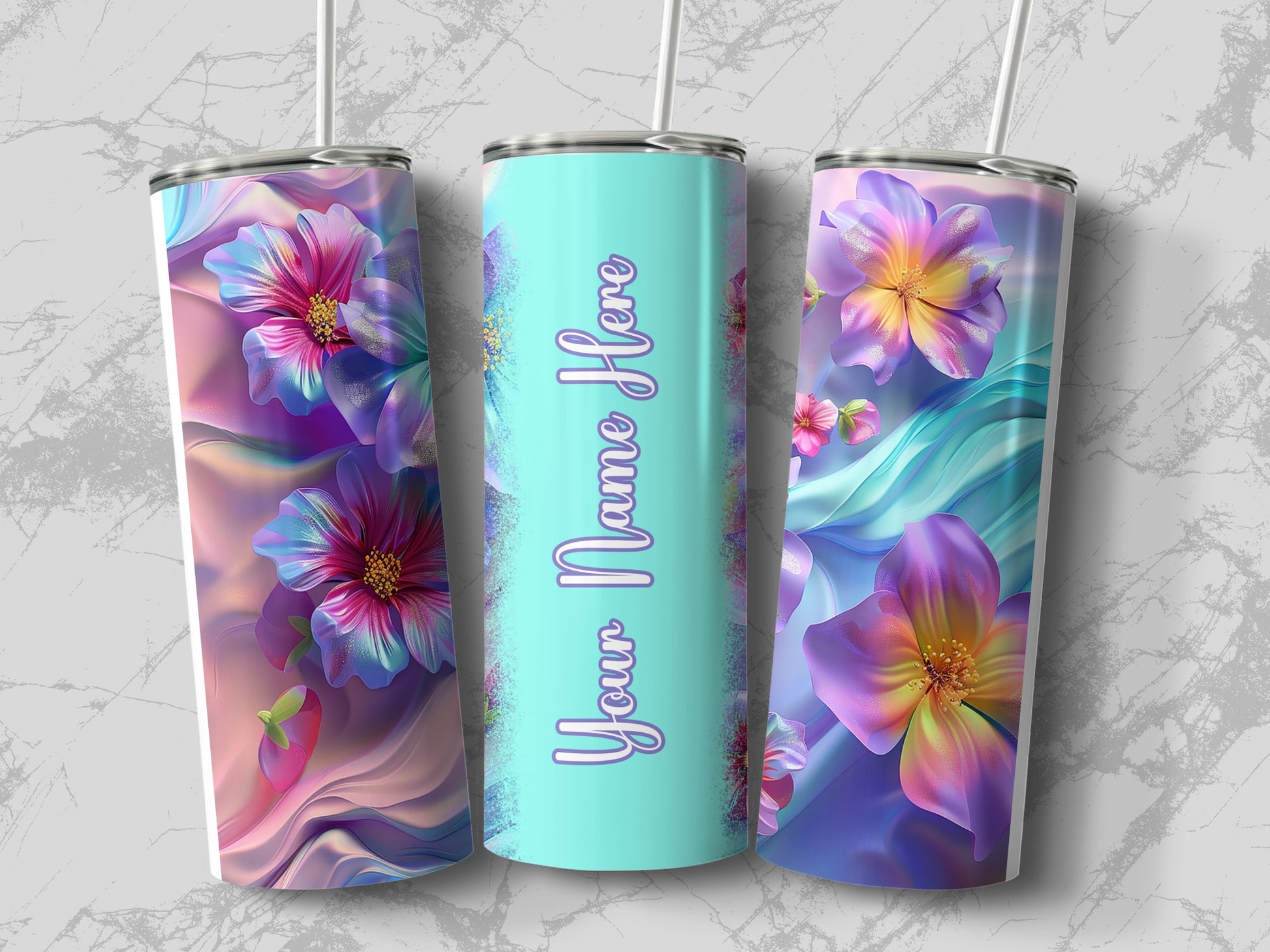 Vibrant Floral Custom Name Here Tumbler product type
Floral Tumbler
Custom Name
Personalized Gift
Vibrant Flowers
Flower Design
Drinkware
Insulated Cup
Gift For Her
Unique Tumbler
Aesthetic Style
Purple Flowers
Pink Flowers
Aqua Green
Custom Text
Modern Floral
Birthday Gift
Womens Gift
Name Tumbler
Art Tumbler
Colorful Tumbler