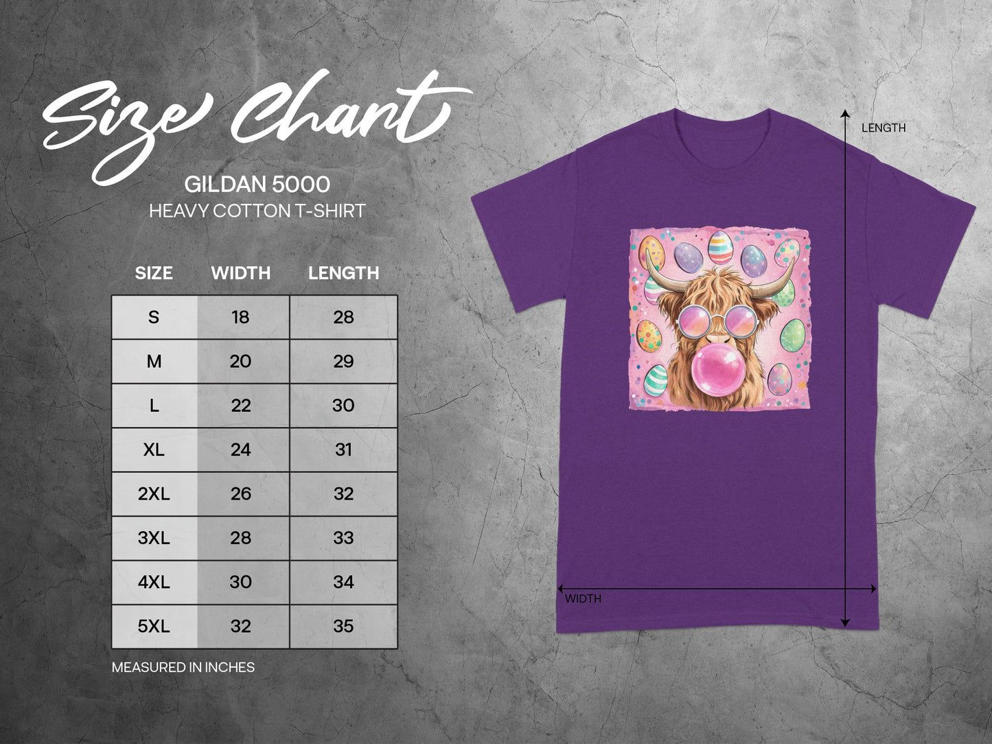 Colorful Animal and Bubbles Design T-Shirt