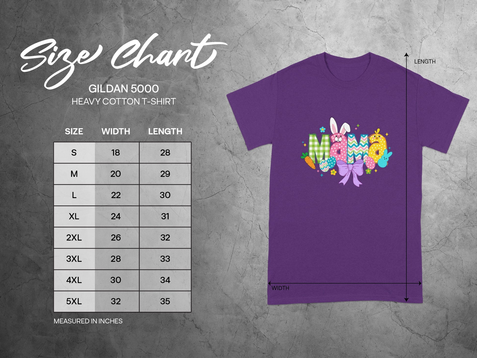 Cute Mama Bunny with Carrot and Bow Design T-shirt