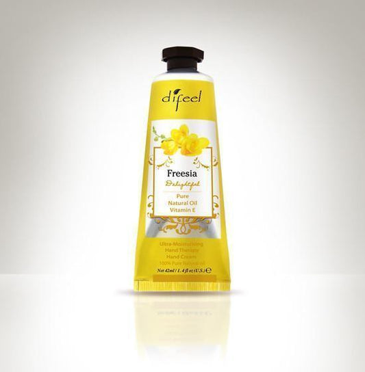 Freesia Hand Cream