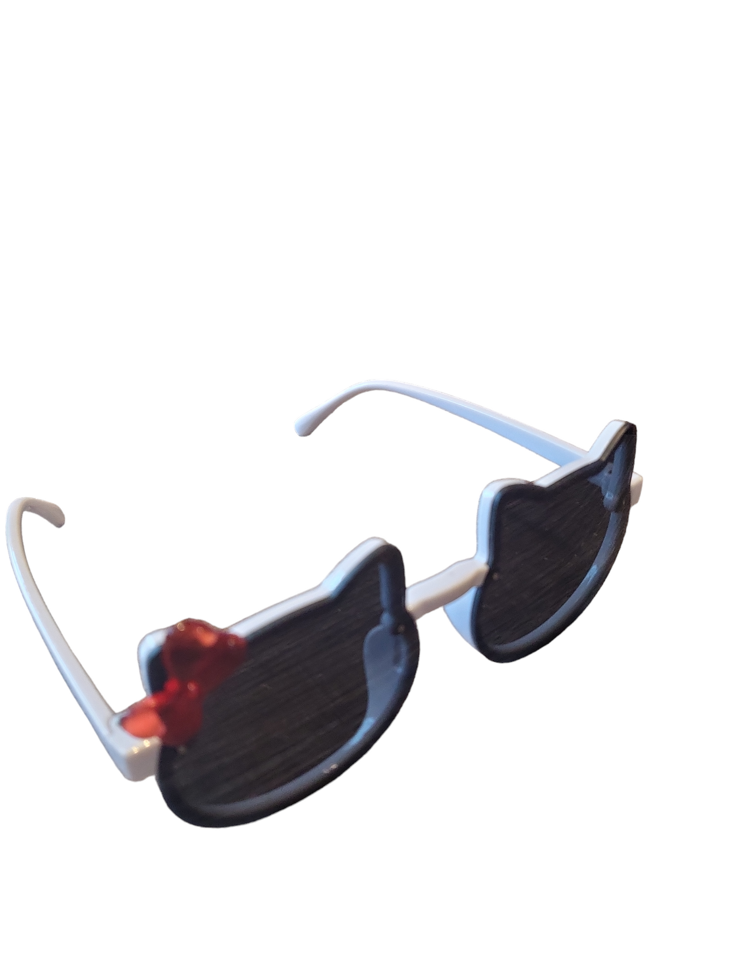 Hello Kitty Girls Sunglasses