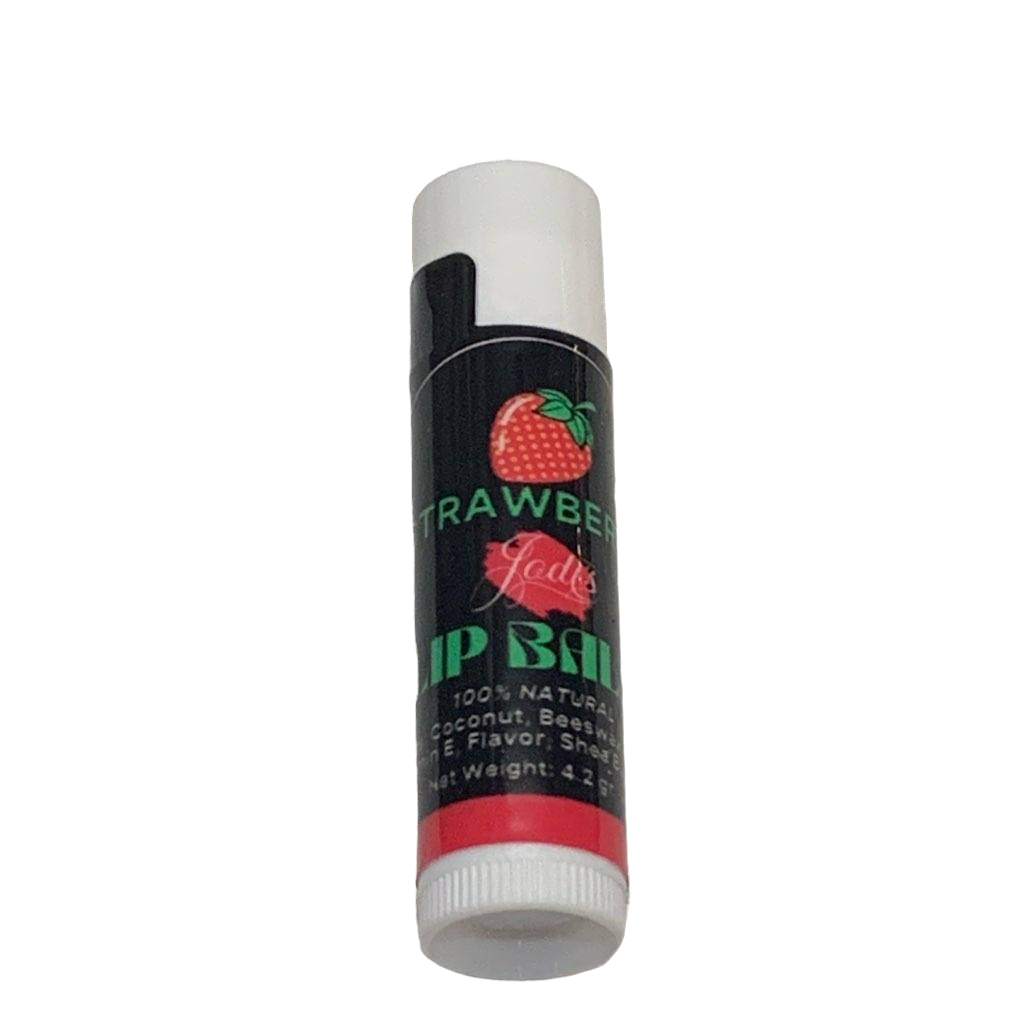 Too Fruity Lip Balm