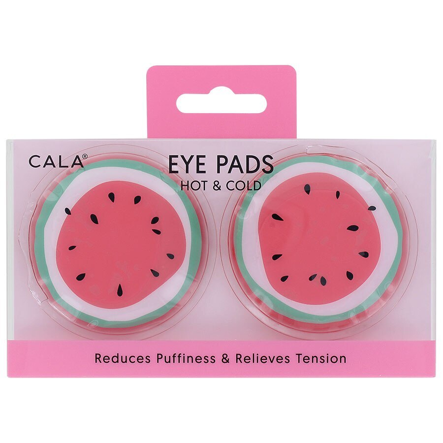 Watermelon Eye Pads