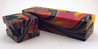 Gobi Gold Cold Press Soap Bar