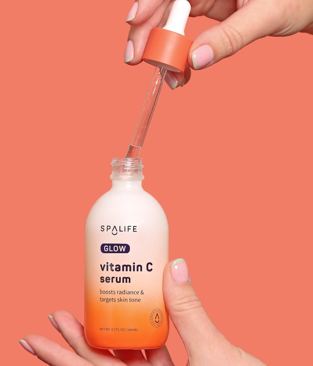 Glow Vitamin C Serum