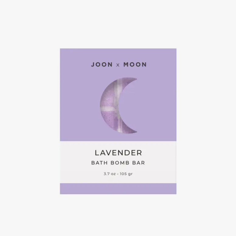 Lavender Mini Bath Bomb Bar