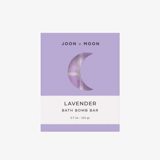 Lavender Mini Bath Bomb Bar