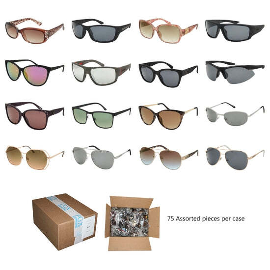 Foster Grant Sunglasses Assortment